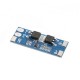 BMS 2S 8A 7.4V HX-2S-D01 Контроллер заряда разряда Li-ion батарей BMS 2S 8A 7.4V HX-2S-D01 Контроллер заряда разряда Li-ion батарей